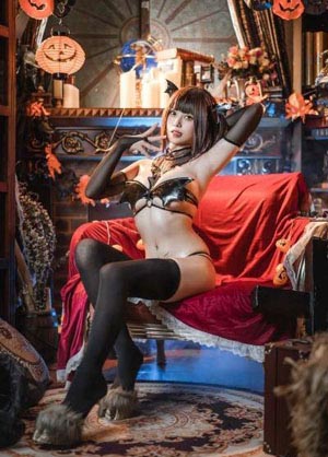 女演员大作战