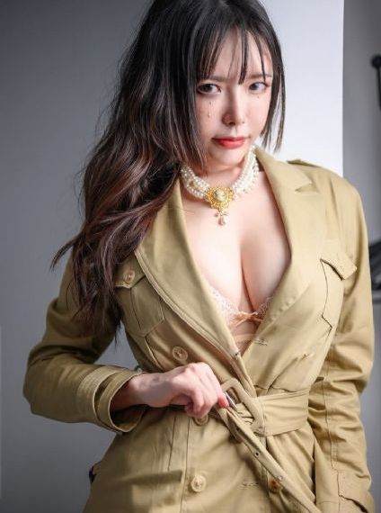 一个坏妈妈