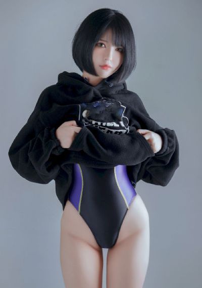 坠落jk与废人老师