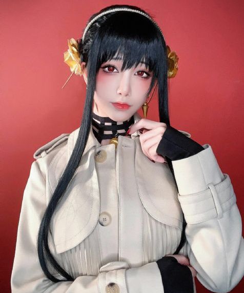 善良的子10