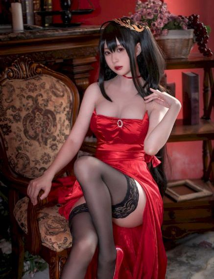 乖乖女是大明星