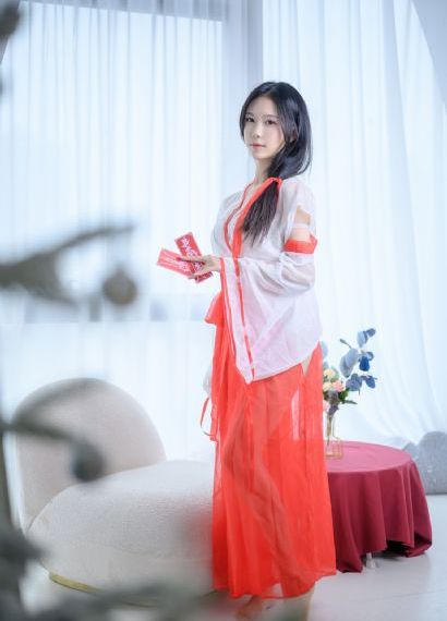 美丽的代价
