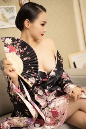 疯狂主妇