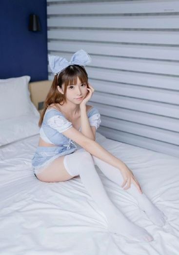 野狼与玛丽