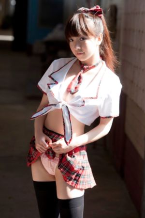 守日人