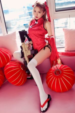 血色玫瑰2之女子别动队