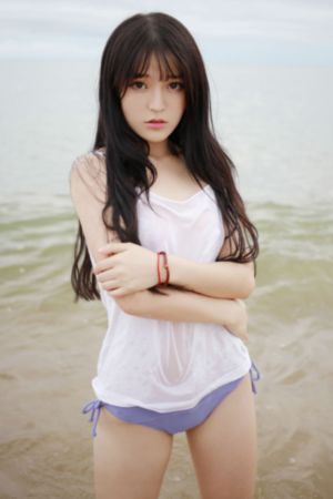 善良的小姨子