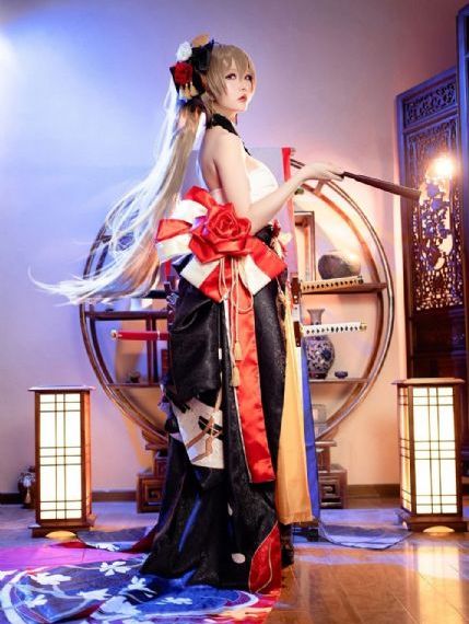 女士的品格