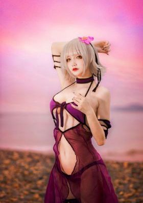昏厥的蒂法