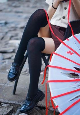 善良的小姨子8