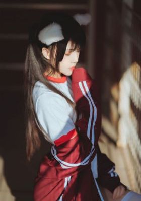通灵少女