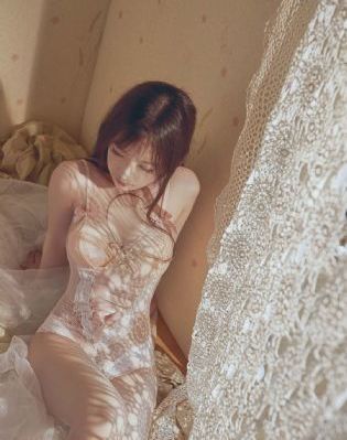 性感的第一次韩剧
